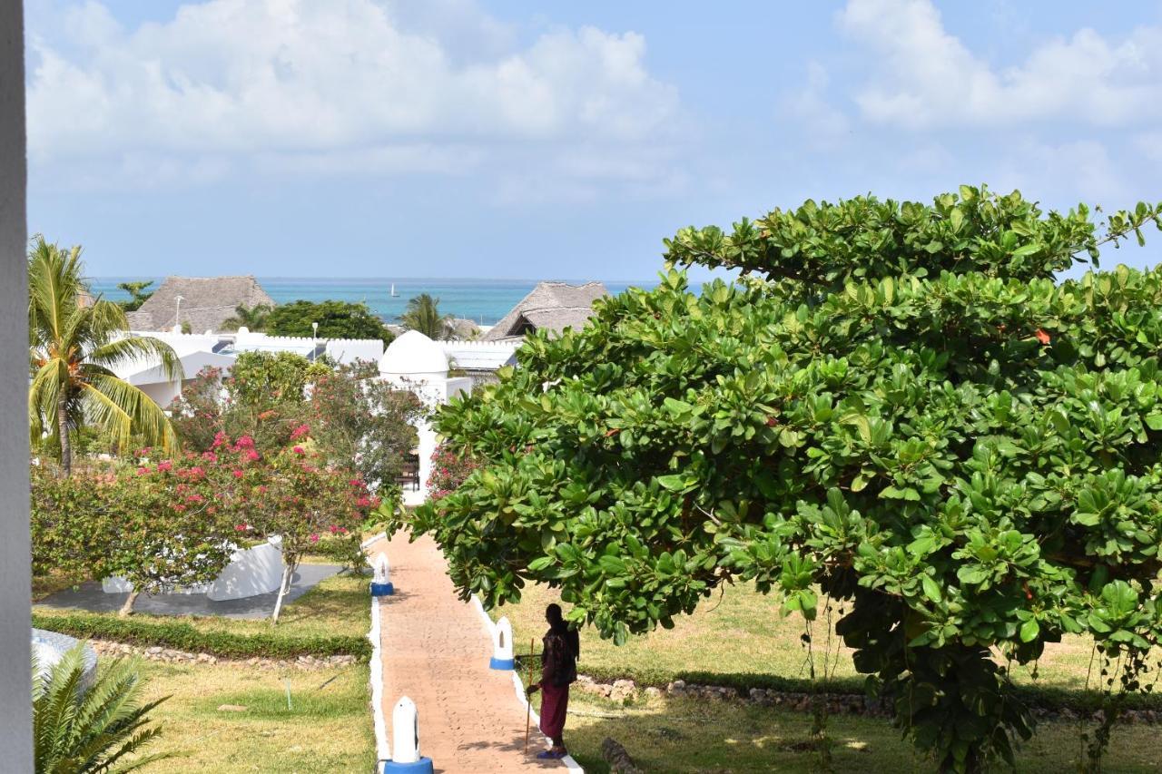 Kendwa Beach Resort Exterior foto