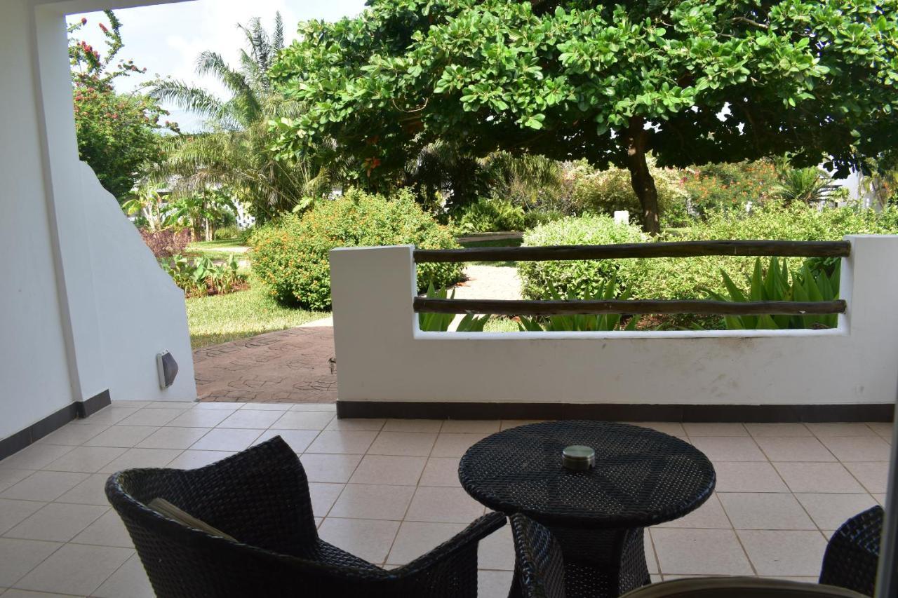 Kendwa Beach Resort Exterior foto