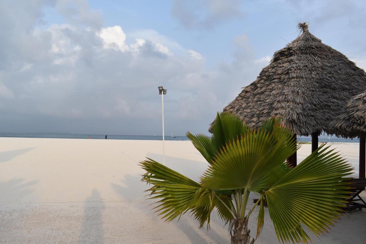 Kendwa Beach Resort Exterior foto