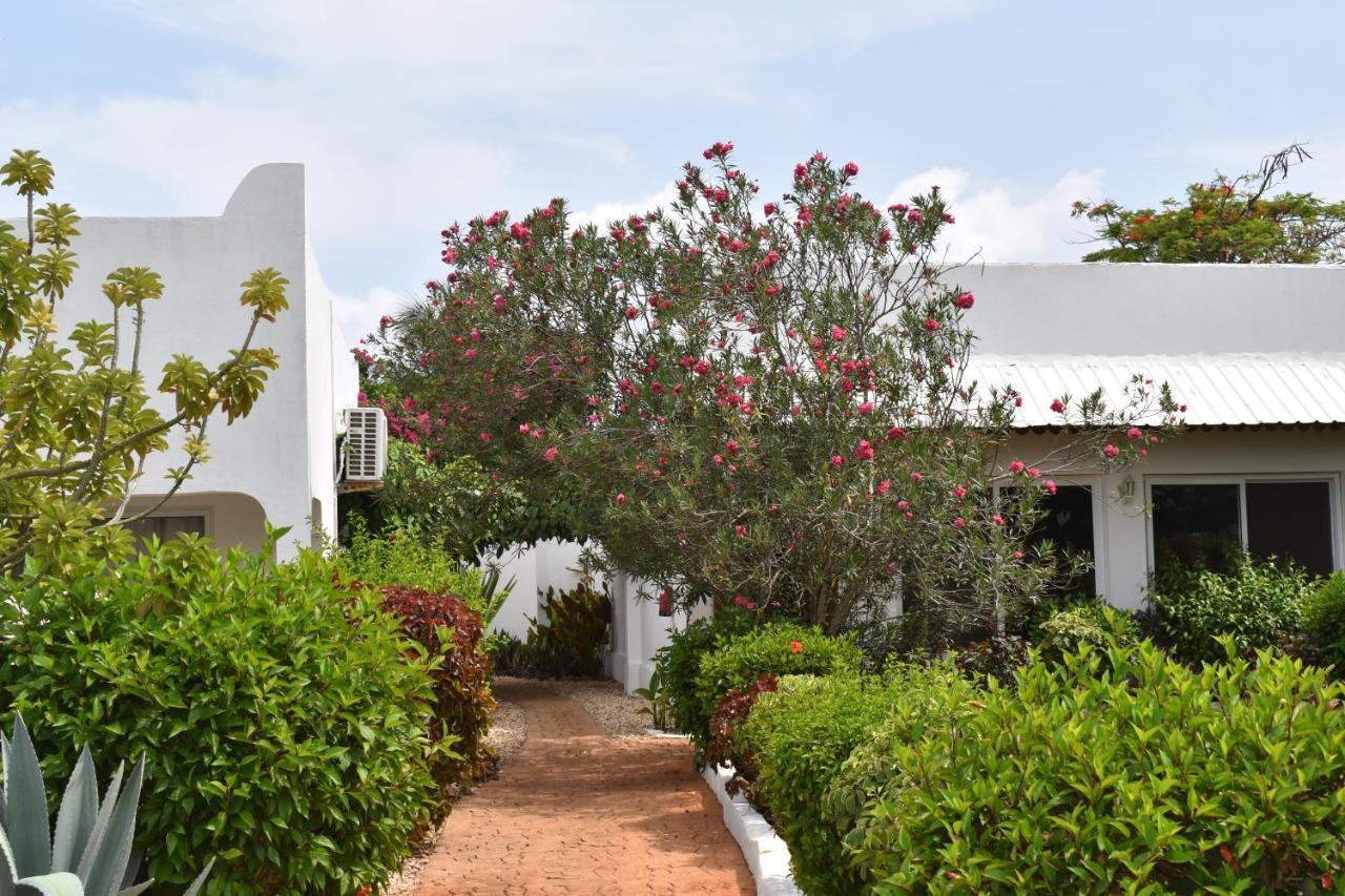 Kendwa Beach Resort Exterior foto
