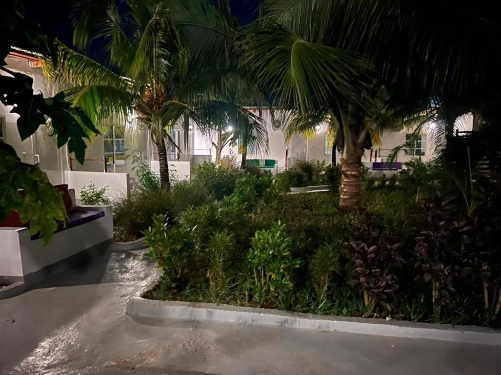 Kendwa Beach Resort Exterior foto