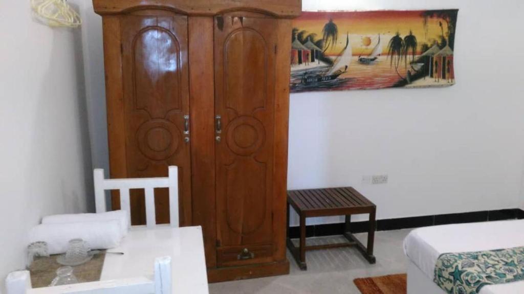 Kendwa Beach Resort Exterior foto
